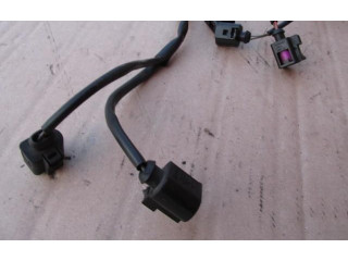 Vstřikovač    Audi A8 S8 D3 4E     