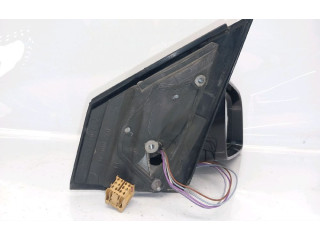 Зеркало (механическое)       Volkswagen Polo  2002 - 2005 года   