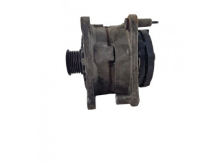 Генератор 03c903023d, 0124325128 Skoda Octavia Mk2 (1Z)