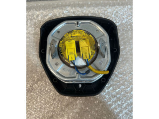 Подушка безопасности водителя Ferrari 488 Pista