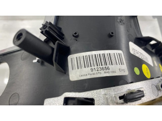 Отделка контроля климата / контроля печки