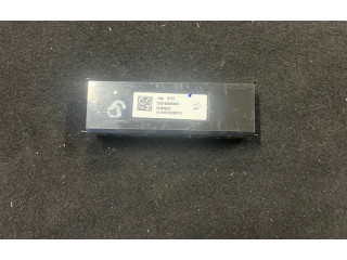 Блок управления климат-контролем 13598157   Chevrolet Camaro