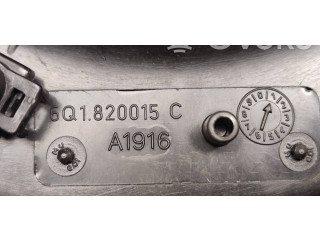 Вентилятор печки 6Q1820015C, 6Q1819015J Audi A2