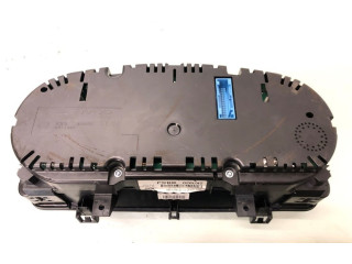 Панель приборов Volkswagen Caddy