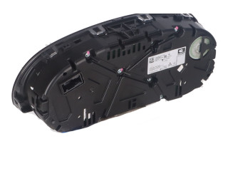 Панель приборов 6V0920740E Skoda Fabia Mk3 (NJ)