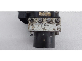 Блок АБС 6R0907379C, 0265231945   Skoda  Fabia Mk2 (5J)  2007 - 2014 года