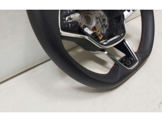 Руль Skoda Octavia Mk4 2019 - года 5E3959542G