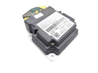 Блок подушек безопасности 8XA959655A, 0285012669   Audi A1