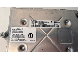 Řídící jednotka P05150888AD Chrysler Pacifica 2017