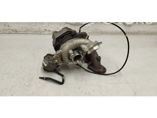 Турбина Audi Q3 8U Gtc1549vz, Qle04941r