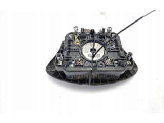 Подушка безопасности водителя Citroen Berlingo