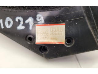 Zpětné zrcátko KIA Stonic 2018 87620H8050ABP