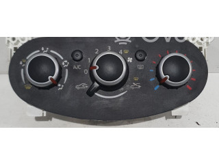 Блок управления климат-контролем    Renault Twingo III