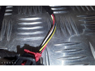 Зеркало электрическое Audi A1 2010 - 2018 года