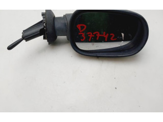Зеркало электрическое Dacia Logan I 2004 - 2012 года