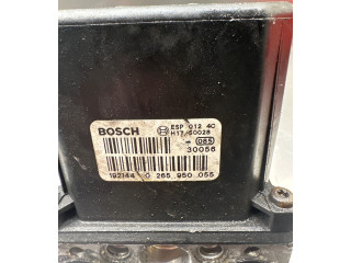 Блок АБС 0265950055, ESP0124C   Audi  A6 S6 C5 4B  1997 - 2005 года