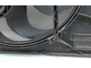 Вентилятор радиатора     8240513, 6G918C607SC    Volvo S60 