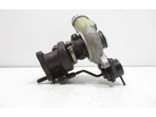  Турбина KIA Ceed  282012A740         