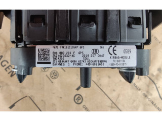 Подушка безопасности водителя 80A880201F, 2524623032AC Audi Q5 SQ5