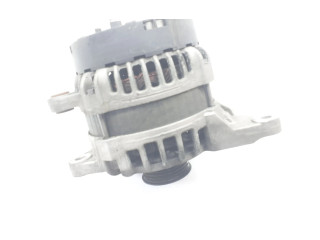 Генератор A0009063322, A0009063322   Mercedes-Benz GLA W156      