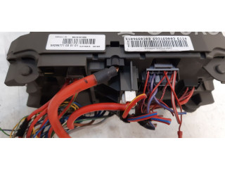 Pojistková skříňka 59296771, 518966010 BMW X6 E71 2008