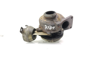  Турбина Ford Kuga I  8V4Q6K682AA, 7659934LKJ37709F         