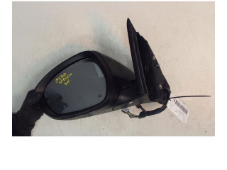 Zpětné zrcátko  Alfa Romeo Stelvio 2016    