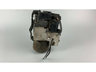 Блок АБС 27531FC010, 0004690 Subaru Forester SF 1998-2000 года