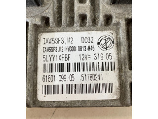 Řídící jednotka 51780241 Fiat Punto (199) 2011