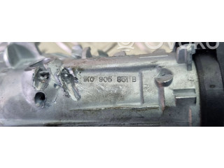 Řídící jednotka 03G906021CG, 0281012746   Volkswagen Caddy 2007