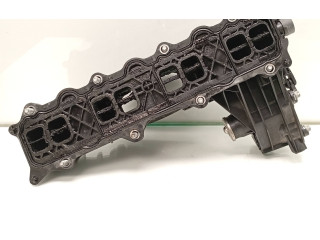 Рулевая рейка Всасывающий коллектор A6510905737 Mercedes-Benz C W205 2014 - 2021 года