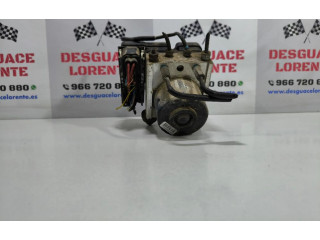 Блок АБС 06210909843   Chevrolet  Matiz   -  года