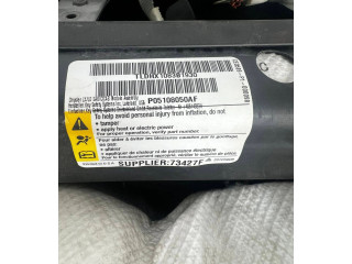 Боковая подушка безопасности P05108050AF, R73427F Jeep Grand Cherokee