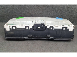 Спидометр (приборный щиток)  4B0919860F   Audi A6 S6 C5 4B 