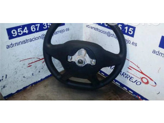 Руль Dacia Lodgy - года 484005093R, 34227004B