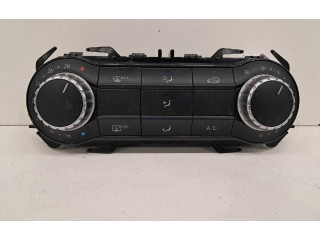 Блок управления климат-контролем A2469001708 Mercedes-Benz A W176