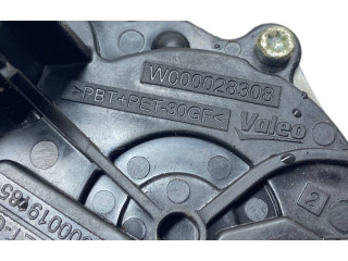 Моторчик заднего дворника 287102467R, W000029654 Dacia Dokker