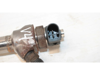 Форсунка 04L130277AC    Volkswagen Golf VII для дизельного двигателя CRB 2