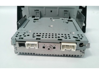 Экран/ дисплей / маленький экран    8701A799XB, 8701A799XB   Mitsubishi Space Star