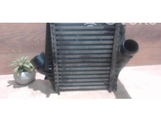 Интеркулер  4515010401, 4515010401   Smart ForTwo II 