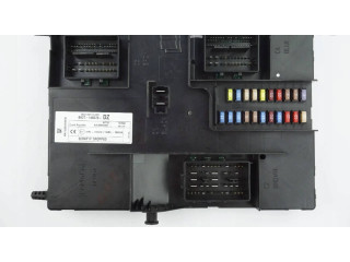 Блок предохранителей  BK2T14B476DZ   Ford Transit Custom    