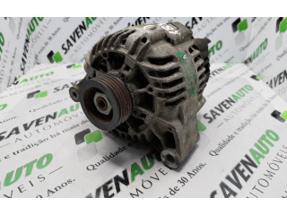 Генератор SV23-07, 568   Citroen Saxo      