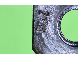 Zámek zadních dveří Volkswagen Caddy 2013