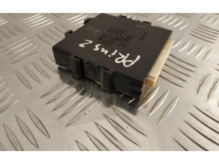 Блок управления коробкой передач 8999047022, 2325000301   Toyota Prius (XW20)