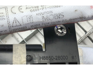 Надувная подушка для крыши    H8850-28000   KIA Rio