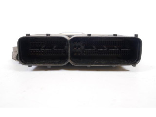 Блок управления двигателя 51768656, 51768656 Fiat Idea