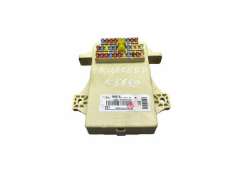 Комплект блоков управления 0281016571, K5659   KIA Ceed