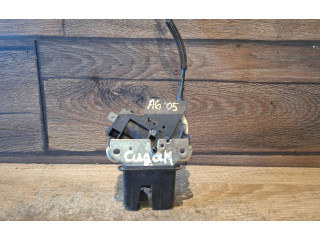 Zámek zadních dveří 4F5827505D Audi A6 S6 C6 4F 2005