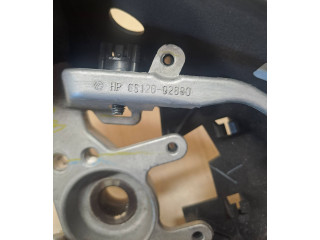 Руль Subaru Forester SH  2008 - 2013 года GS12002880      