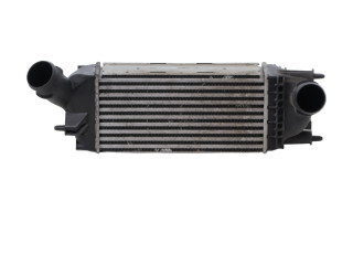 Интеркулер 00000384K8 Citroen C5